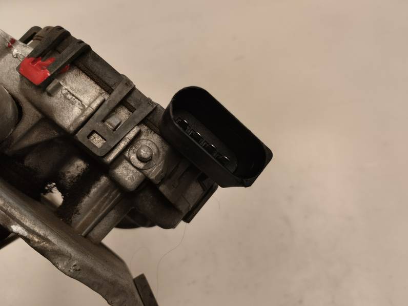 MOTOR LIMPIA DELANTERO FIAT DOBLO II CARGO 2015 1.3 16V JTD (90 CV)