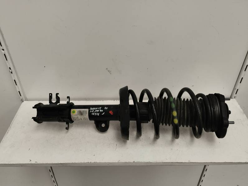 AMORTIGUADOR DELANTERO IZQUIERDO FIAT DOBLO II CARGO 2015 1.3 16V JTD (90 CV)