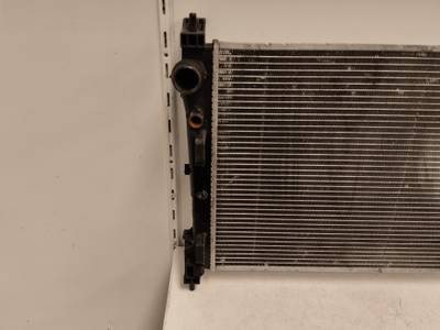 RADIADOR AGUA FIAT DOBLO II CARGO 2015 1.3 16V JTD (90 CV)