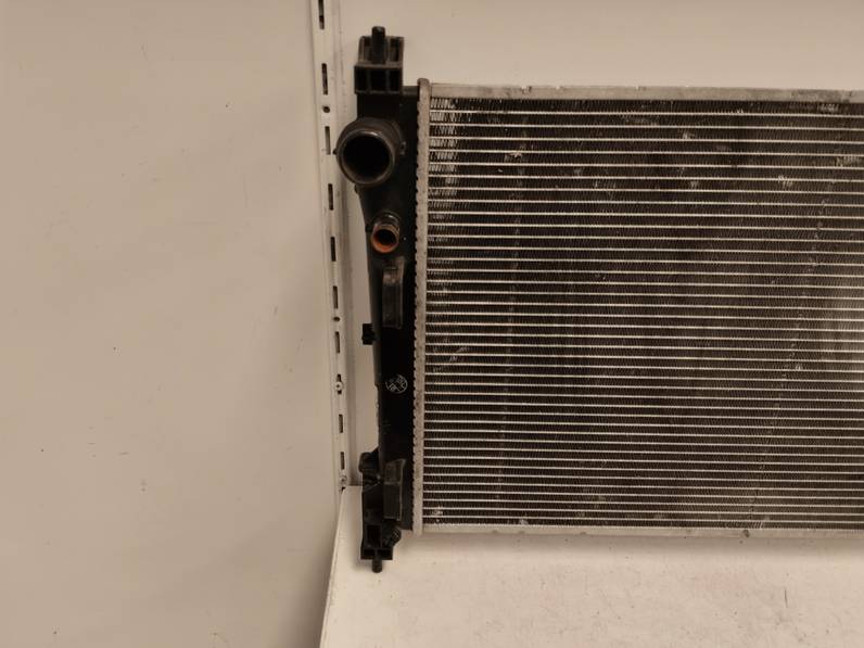 RADIADOR AGUA FIAT DOBLO II CARGO 2015 1.3 16V JTD (90 CV)