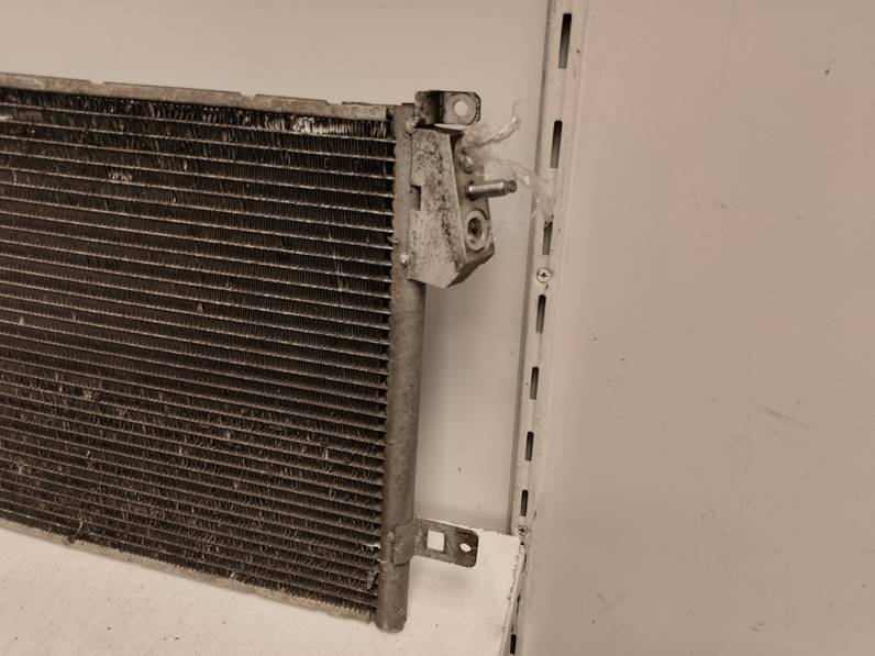 RADIADOR A C FIAT DOBLO II CARGO 2015 1.3 16V JTD (90 CV)