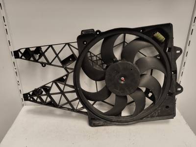 ELECTROVENTILADOR FIAT DOBLO II CARGO 2015 1.3 16V JTD (90 CV)