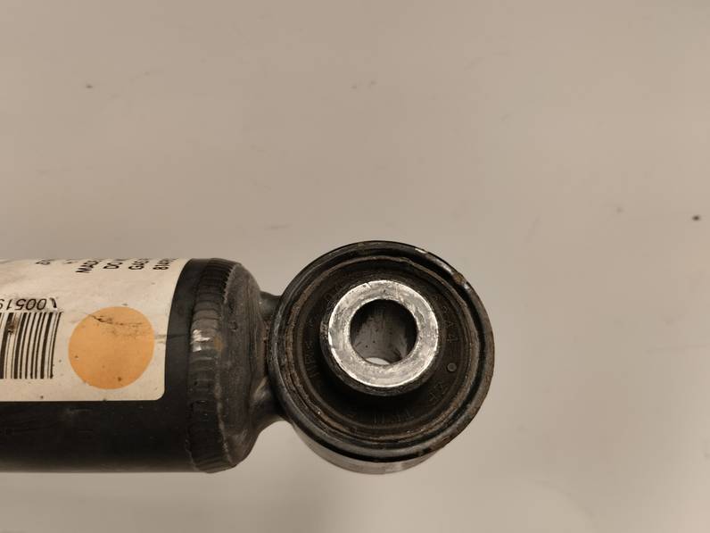 AMORTIGUADOR TRASERO IZQUIERDO FIAT DOBLO II CARGO 2015 1.3 16V JTD (90 CV)