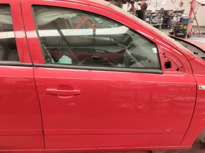 PUERTA DELANTERA DERECHA OPEL ASTRA H BERLINA 2007 1.7 16V CDTI (101 CV)