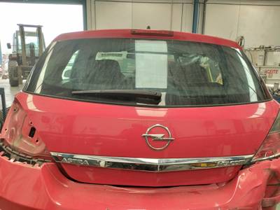 PORTON TRASERO OPEL ASTRA H BERLINA 2007 1.7 16V CDTI (101 CV)