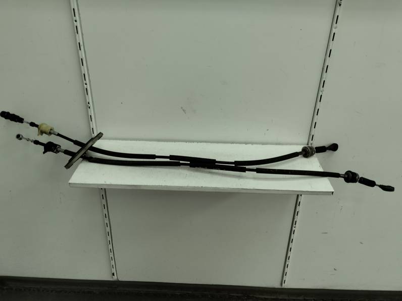 VARILLAJE CAMBIO FIAT DOBLO II CARGO 2015 1.3 16V JTD (90 CV)