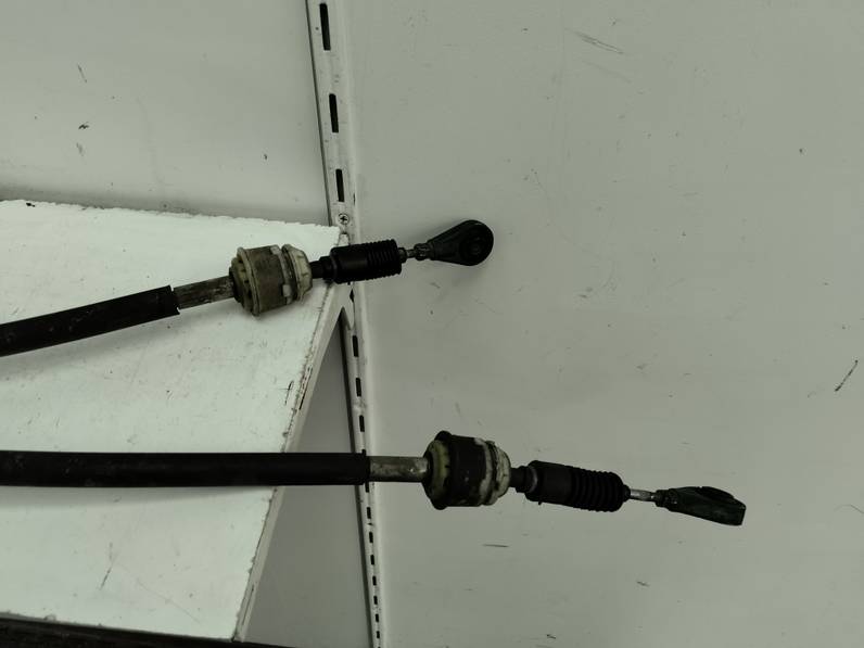 VARILLAJE CAMBIO FIAT DOBLO II CARGO 2015 1.3 16V JTD (90 CV)