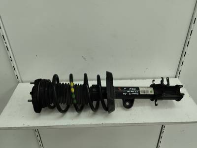 AMORTIGUADOR DELANTERO DERECHO FIAT DOBLO II CARGO 2015 1.3 16V JTD (90 CV)