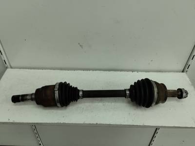 TRANSMISION DELANTERA IZQUIERDA FIAT DOBLO II CARGO 2015 1.3 16V JTD (90 CV)