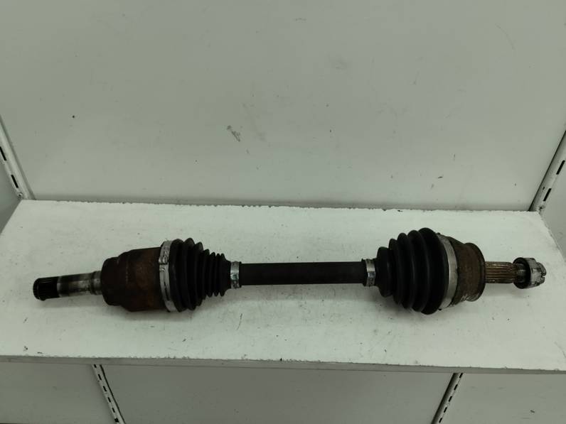 TRANSMISION DELANTERA IZQUIERDA FIAT DOBLO II CARGO 2015 1.3 16V JTD (90 CV)