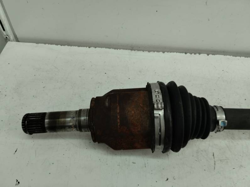 TRANSMISION DELANTERA IZQUIERDA FIAT DOBLO II CARGO 2015 1.3 16V JTD (90 CV)