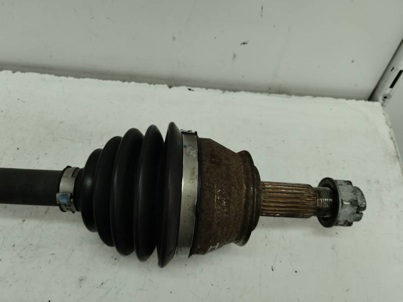 TRANSMISION DELANTERA IZQUIERDA FIAT DOBLO II CARGO 2015 1.3 16V JTD (90 CV)