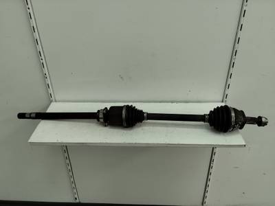 TRANSMISION DELANTERA DERECHA FIAT DOBLO II CARGO 2015 1.3 16V JTD (90 CV)