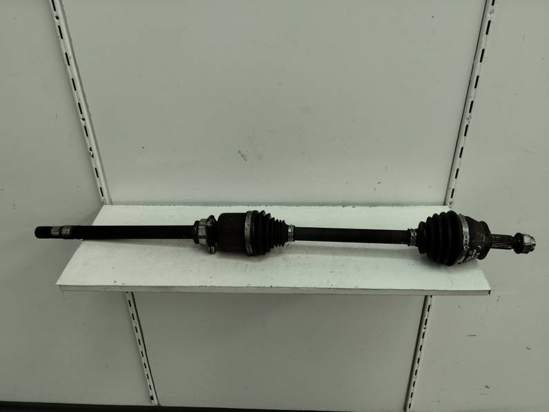 TRANSMISION DELANTERA DERECHA FIAT DOBLO II CARGO 2015 1.3 16V JTD (90 CV)