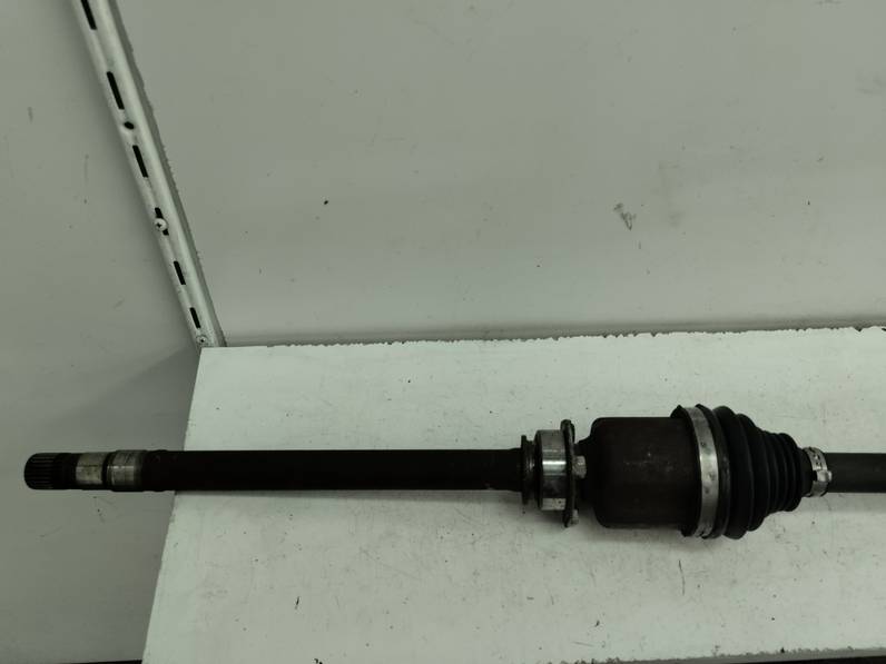 TRANSMISION DELANTERA DERECHA FIAT DOBLO II CARGO 2015 1.3 16V JTD (90 CV)