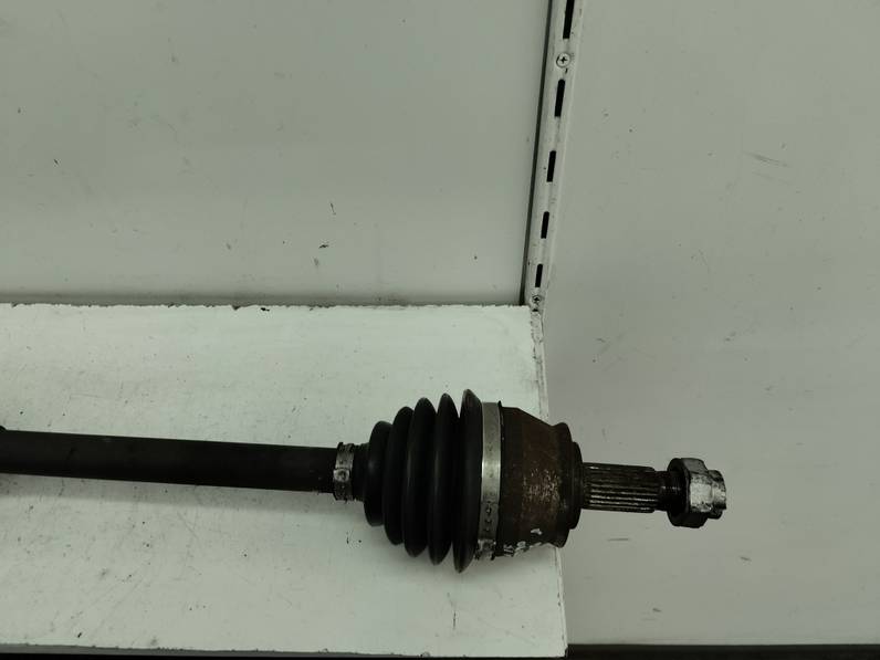 TRANSMISION DELANTERA DERECHA FIAT DOBLO II CARGO 2015 1.3 16V JTD (90 CV)