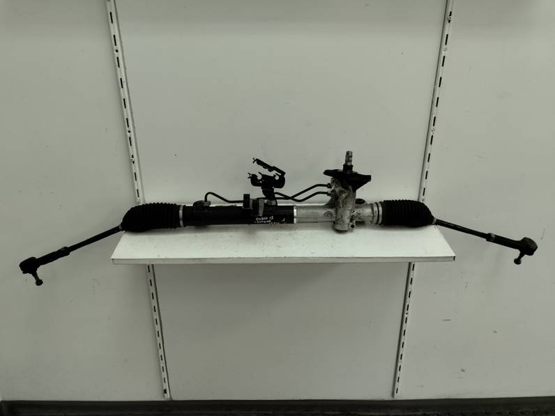 CREMALLERA DIRECCION FIAT DOBLO II CARGO 2015 1.3 16V JTD (90 CV)