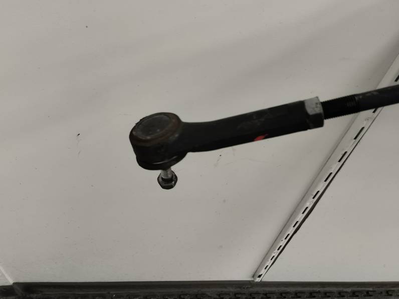 CREMALLERA DIRECCION FIAT DOBLO II CARGO 2015 1.3 16V JTD (90 CV)