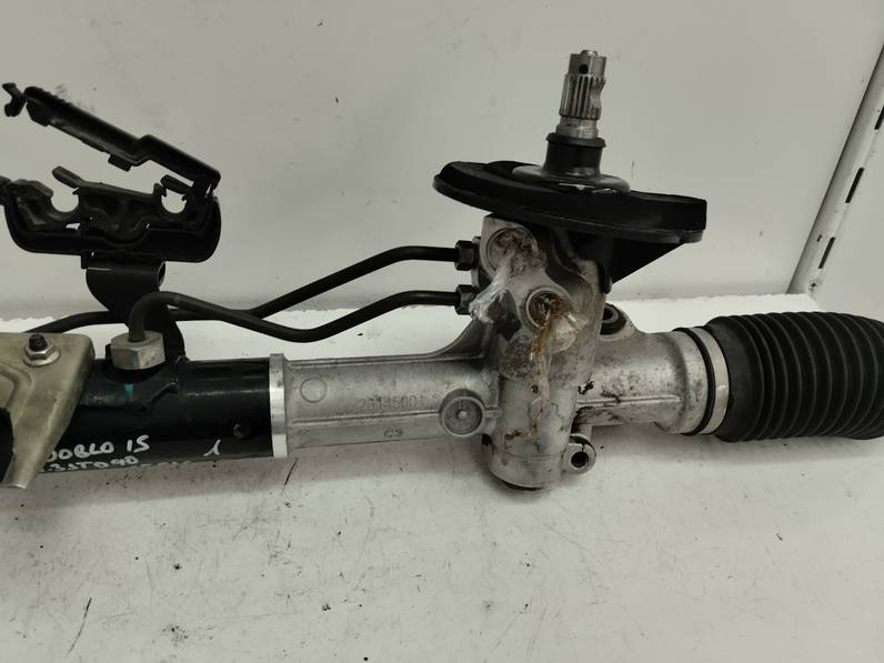 CREMALLERA DIRECCION FIAT DOBLO II CARGO 2015 1.3 16V JTD (90 CV)