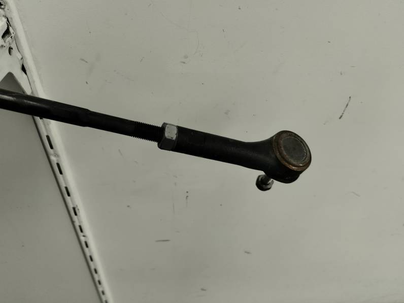 CREMALLERA DIRECCION FIAT DOBLO II CARGO 2015 1.3 16V JTD (90 CV)