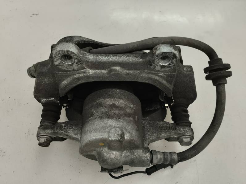 PINZA FRENO DELANTERA IZQUIERDA FIAT DOBLO II CARGO 2015 1.3 16V JTD (90 CV)