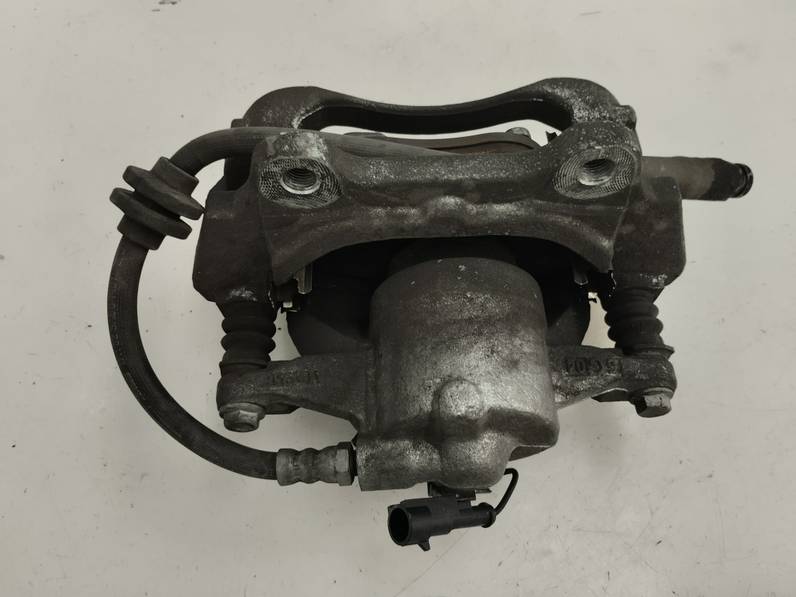 PINZA FRENO DELANTERA DERECHA FIAT DOBLO II CARGO 2015 1.3 16V JTD (90 CV)