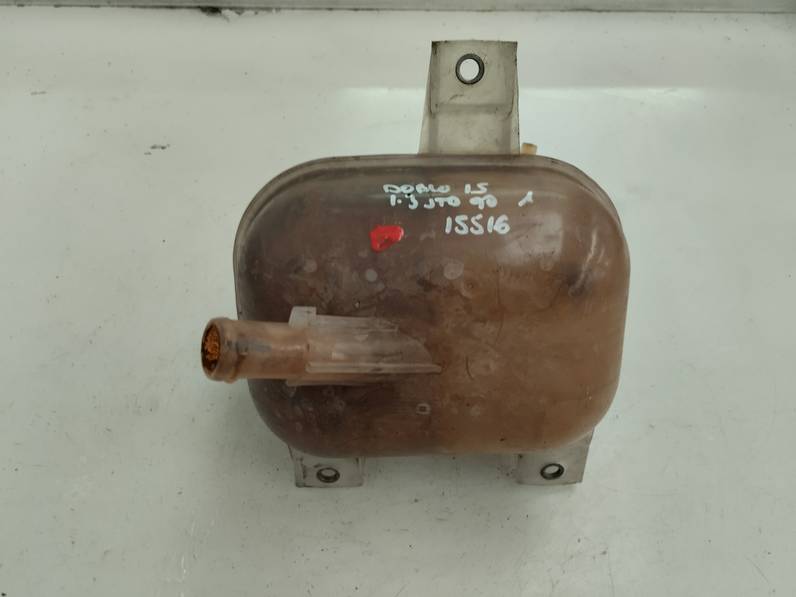 DEPOSITO EXPANSION FIAT DOBLO II CARGO 2015 1.3 16V JTD (90 CV)