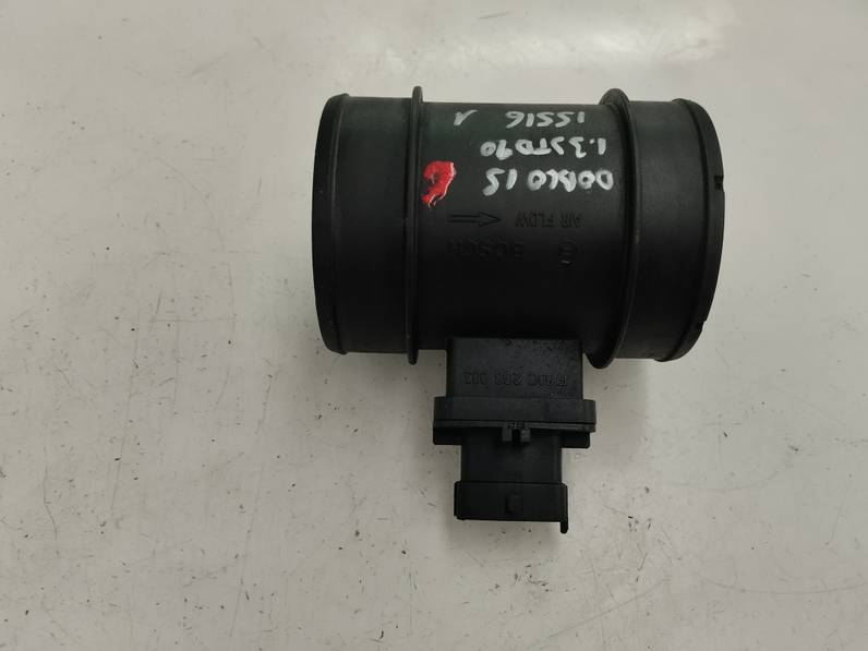 CAUDALIMETRO FIAT DOBLO II CARGO 2015 1.3 16V JTD (90 CV)