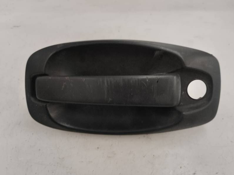 MANETA EXTERIOR DELANTERA IZQUIERDA FIAT DOBLO II CARGO 2015 1.3 16V JTD (90 CV)