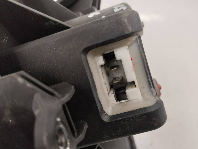 MOTOR CALEFACCION FIAT DOBLO II CARGO 2015 1.3 16V JTD (90 CV)