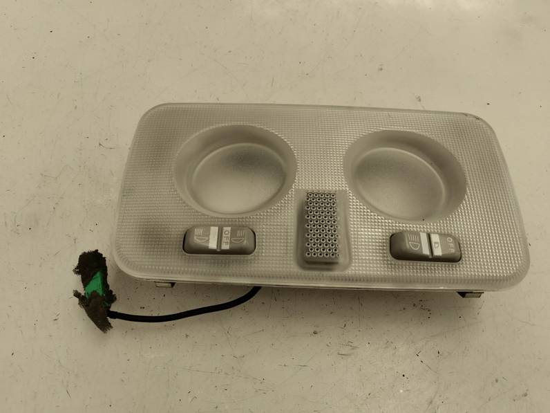 LUZ INTERIOR FIAT DOBLO II CARGO 2015 1.3 16V JTD (90 CV)