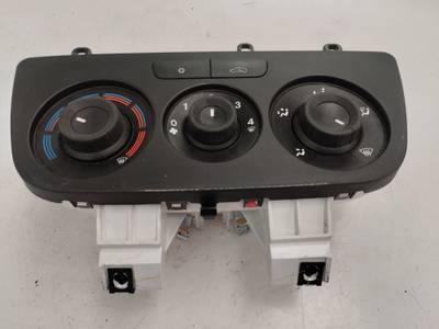 MANDO CALEFACCION AIRE ACONDICIONADO FIAT DOBLO II CARGO 2015 1.3 16V JTD (90 CV)