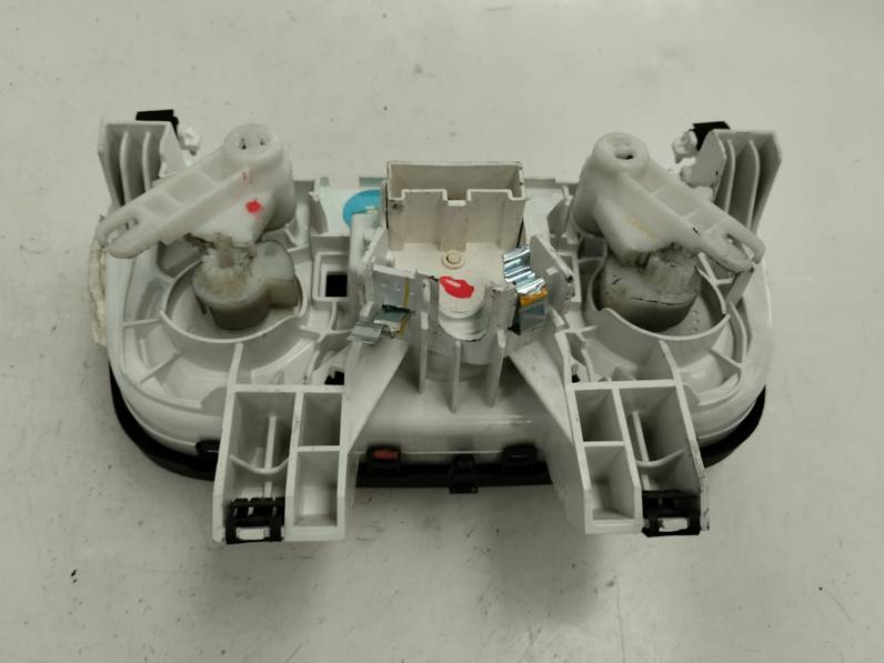 MANDO CALEFACCION AIRE ACONDICIONADO FIAT DOBLO II CARGO 2015 1.3 16V JTD (90 CV)