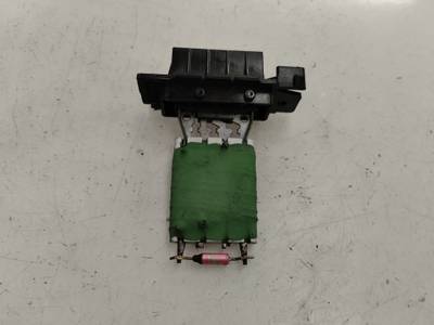 RESISTENCIA CALEFACCION FIAT DOBLO II CARGO 2015 1.3 16V JTD (90 CV)