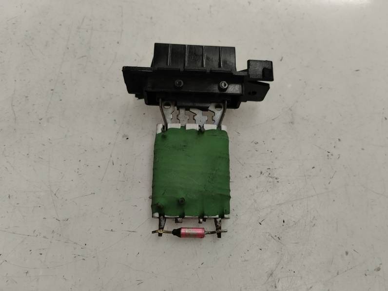 RESISTENCIA CALEFACCION FIAT DOBLO II CARGO 2015 1.3 16V JTD (90 CV)