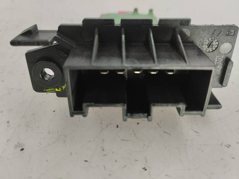 RESISTENCIA CALEFACCION FIAT DOBLO II CARGO 2015 1.3 16V JTD (90 CV)