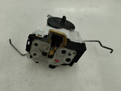 CERRADURA PUERTA TRASERA IZQUIERDA FIAT DOBLO II CARGO 2015 1.3 16V JTD (90 CV)