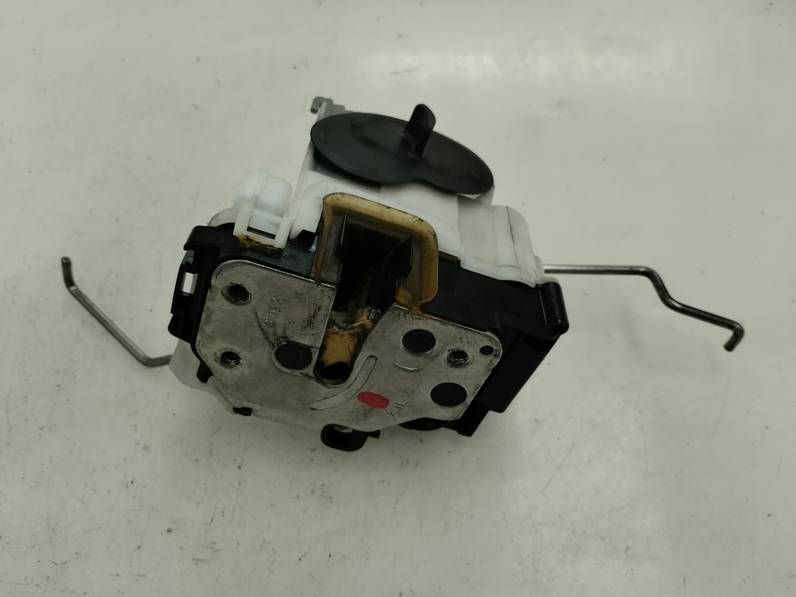CERRADURA PUERTA TRASERA IZQUIERDA FIAT DOBLO II CARGO 2015 1.3 16V JTD (90 CV)