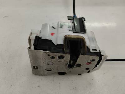 CERRADURA PUERTA DELANTERA DERECHA FIAT DOBLO II CARGO 2015 1.3 16V JTD (90 CV)