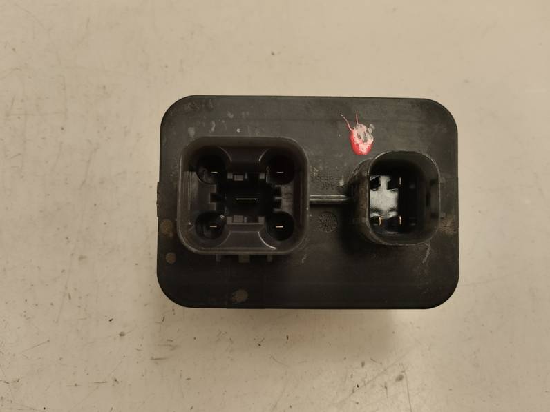 CAJA PRECALENTAMIENTO FIAT DOBLO II CARGO 2015 1.3 16V JTD (90 CV)