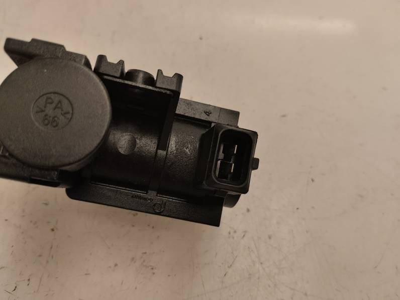 VALVULA AIRE ADICIONAL FIAT DOBLO II CARGO 2015 1.3 16V JTD (90 CV)