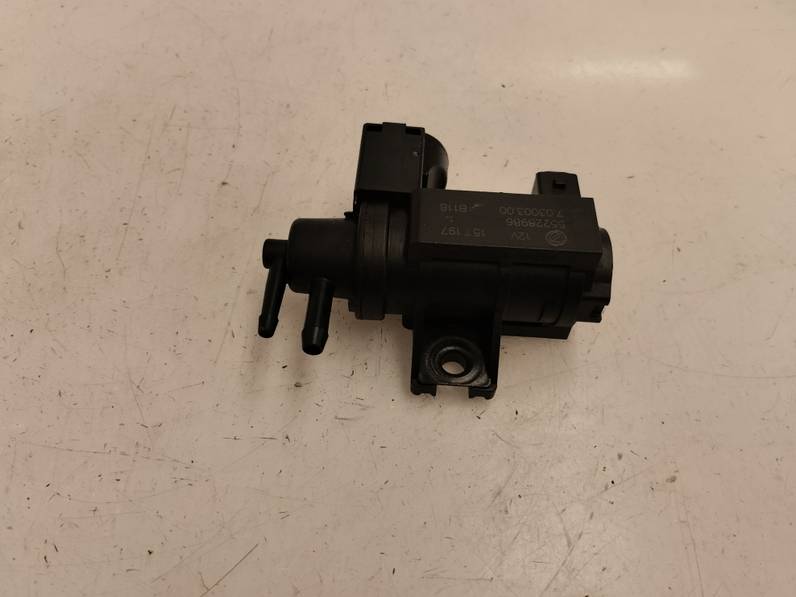 ANILLO AIRBAG FIAT DOBLO II CARGO 2015 1.3 16V JTD (90 CV)