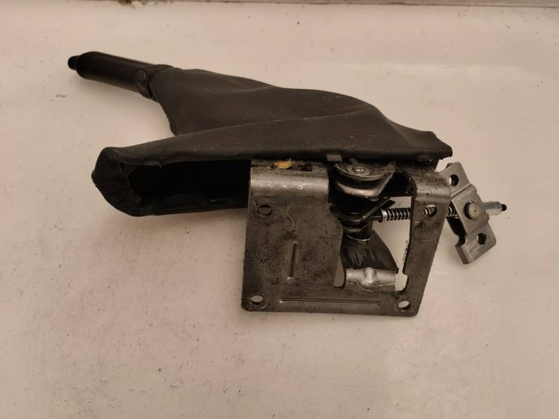 PALANCA FRENO DE MANO FIAT DOBLO II CARGO 2015 1.3 16V JTD (90 CV)