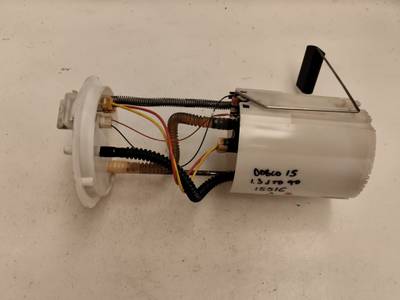 BOMBA COMBUSTIBLE FIAT DOBLO II CARGO 2015 1.3 16V JTD (90 CV)