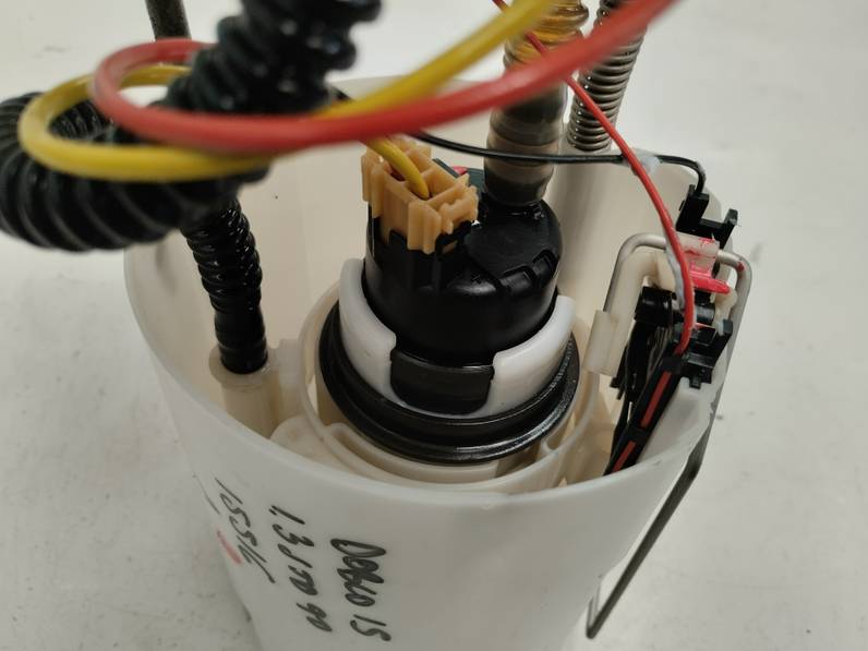 BOMBA COMBUSTIBLE FIAT DOBLO II CARGO 2015 1.3 16V JTD (90 CV)