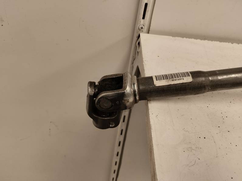 COLUMNA DIRECCION FIAT DOBLO II CARGO 2015 1.3 16V JTD (90 CV)