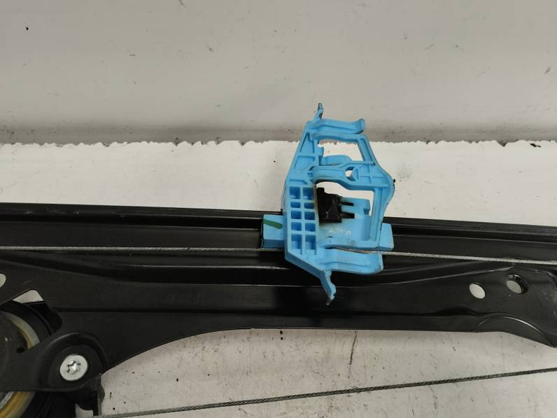 ELEVALUNAS DELANTERO DERECHO FIAT DOBLO II CARGO 2015 1.3 16V JTD (90 CV)