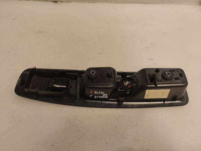 MANETA INTERIOR DELANTERA DERECHA FIAT DOBLO II CARGO 2015 1.3 16V JTD (90 CV)