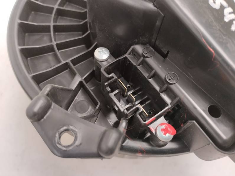 MOTOR CALEFACCION TOYOTA VERSO 2011 1.6 16V (132 CV)