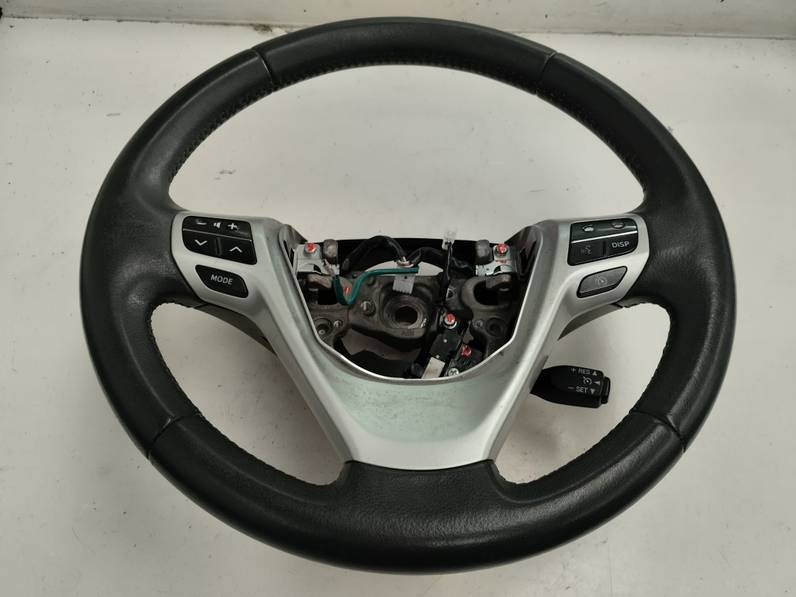 VOLANTE TOYOTA VERSO 2011 1.6 16V (132 CV)